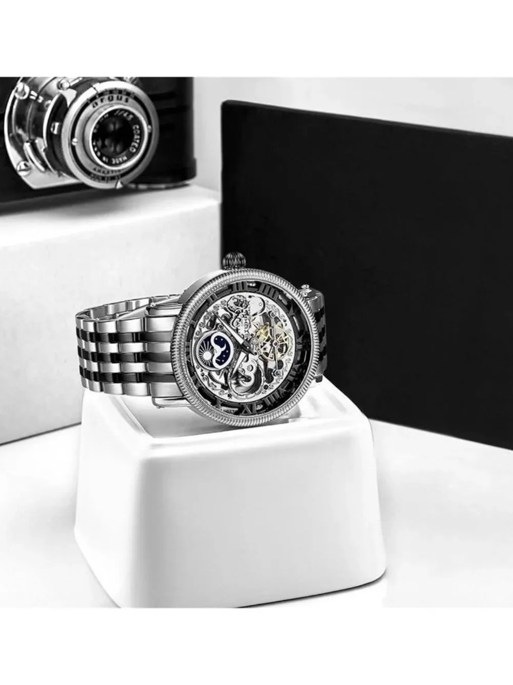 Stuhrling Original new authentic